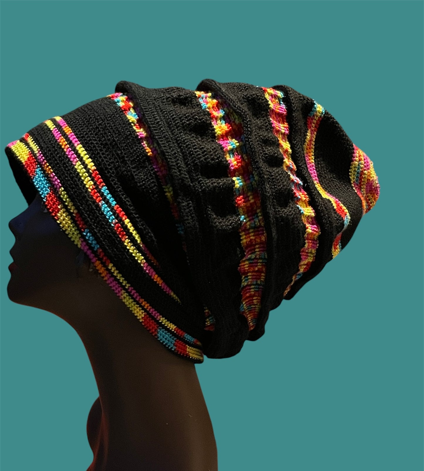 The “Ridgeline” beanie