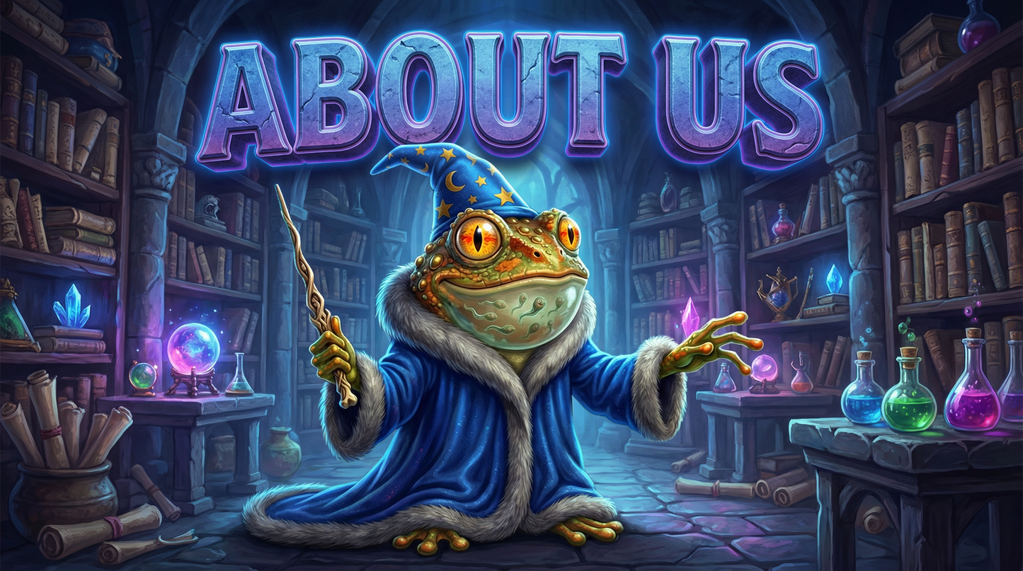 About Us