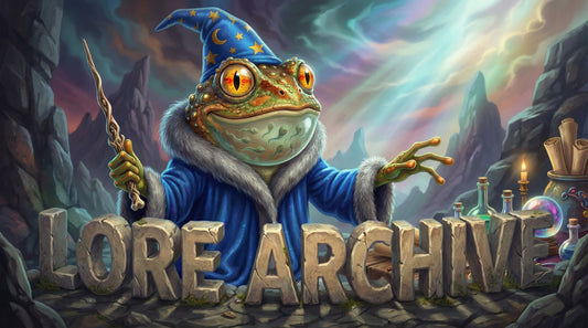Lore Archive