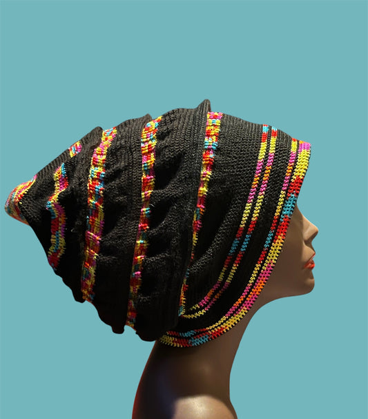 The “Ridgeline” beanie