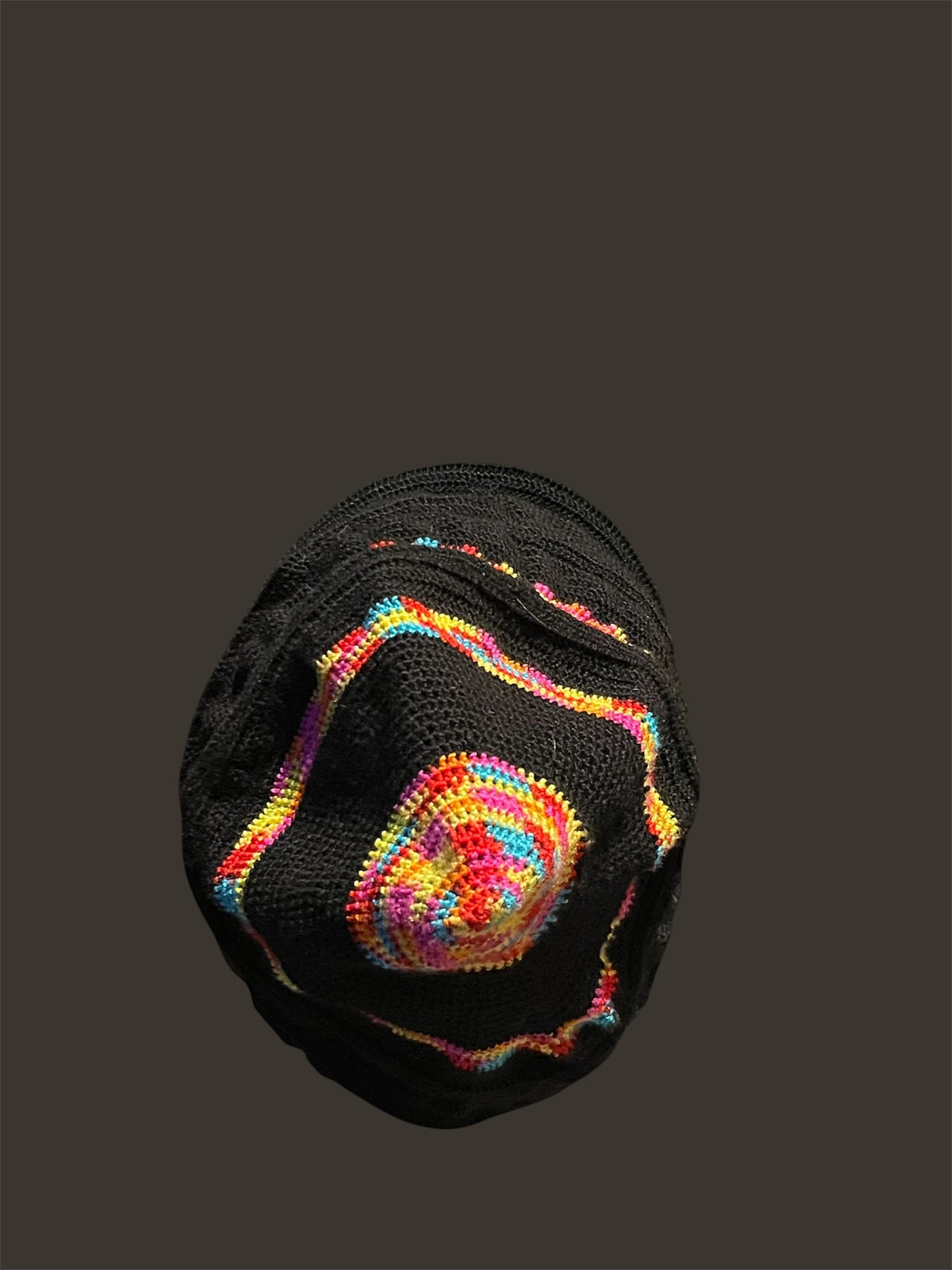 The “Ridgeline” beanie