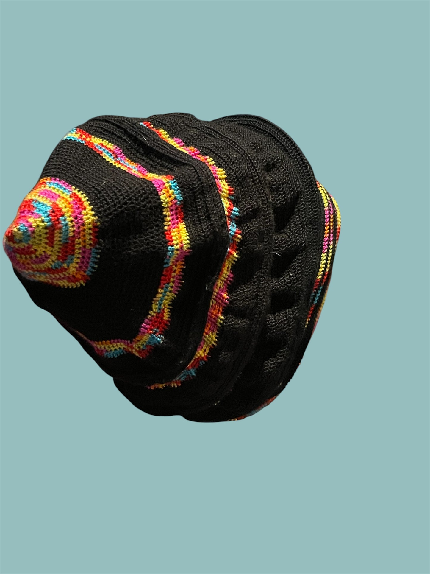 The “Ridgeline” beanie